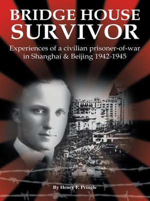 cover image of Bridge House Survivor